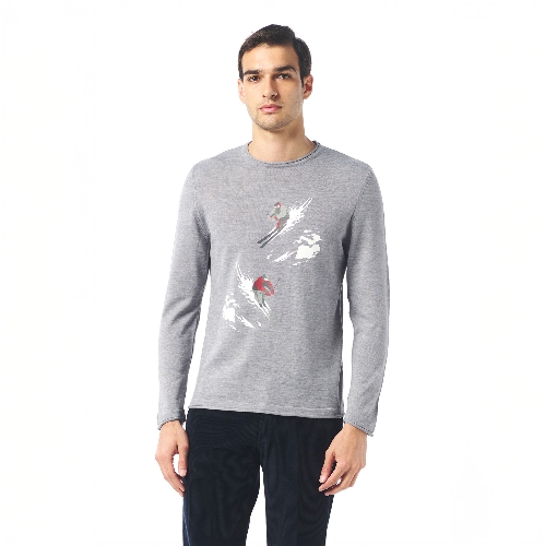 Picture of Giovane G. Designers Tricot