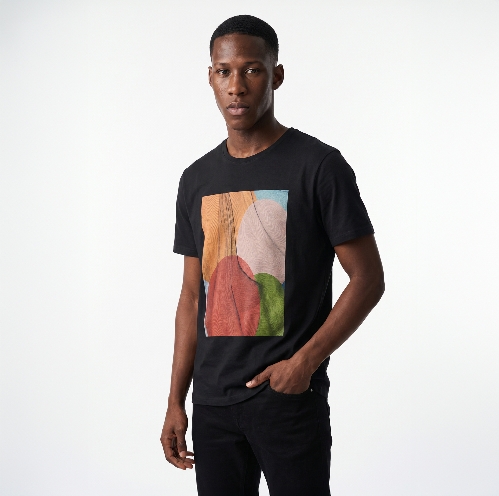 Picture of Giovane G. Designers T-shirt