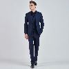 Picture of Giovane Gentile Suit Vest