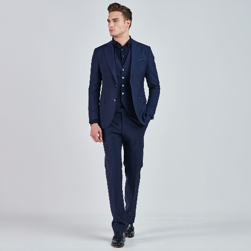 Picture of Giovane Gentile Suit Vest