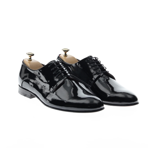 Picture of Giovane Gentile Tuxedo Shoes