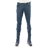Picture of Giovane Gentile Trousers Denim