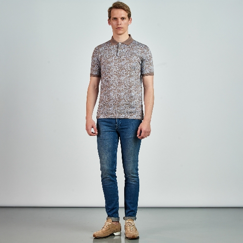Picture of Giovane G. Designers T-shirt