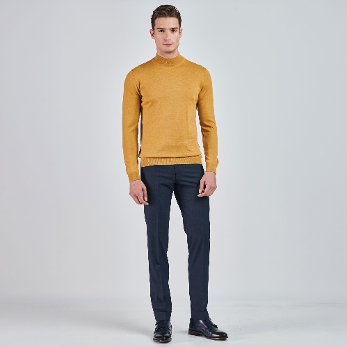 Resim Giovane G. Designers Triko (Basic Series)