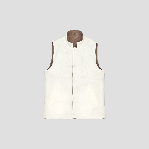 Picture of Giovane Gentile Vest/Coat