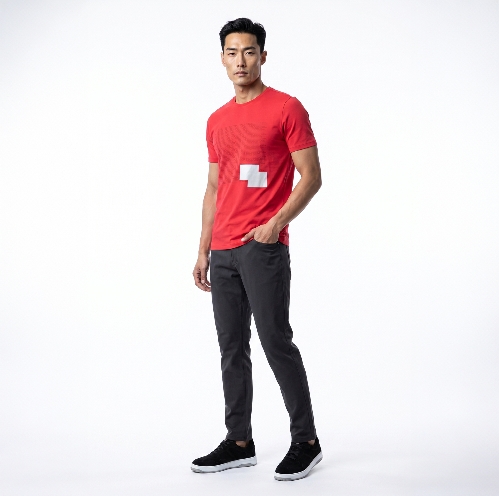 Resim Giovane Gentile T-Shirt