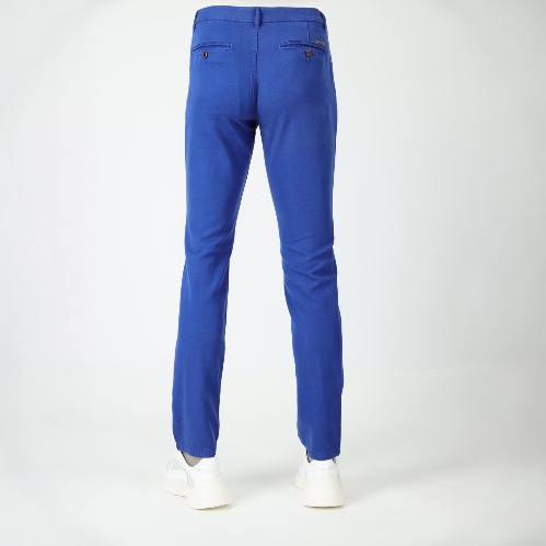 Picture of Giovane Gentile Trousers Casual