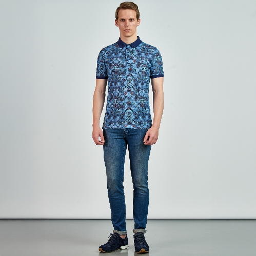 Resim Giovane G. Designers T-Shirt