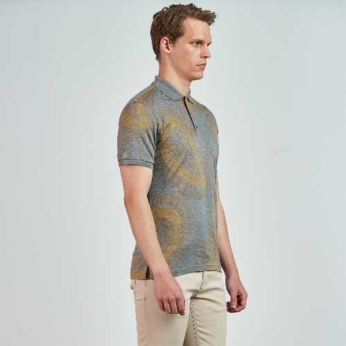 Resim Giovane Gentile T-Shirt