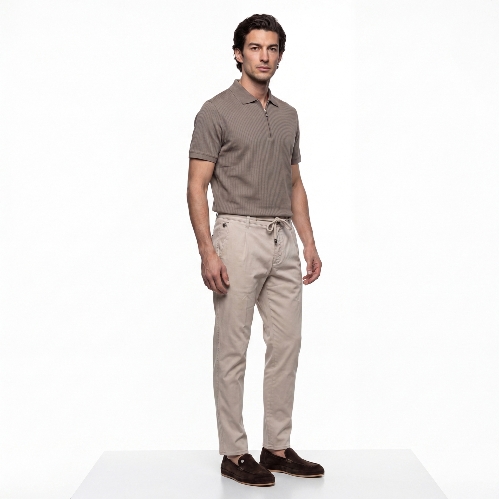Picture of Giovane Gentile Pantolon Casual