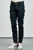Resim Giovane G. Designers Pantolon Denim