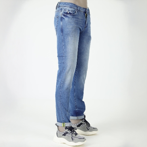 Picture of Giovane G. Designers Trousers Denim