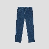Picture of Giovane Gentile Trousers Denim