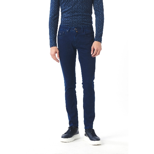 Resim Giovane Gentile Pantolon Denim