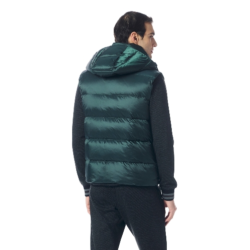 Picture of Giovane Gentile Vest/Coat