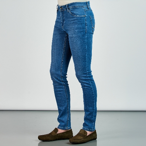 Picture of Giovane G. Designers Pantolon Denim