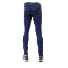 Picture of Giovane Gentile Trousers Denim