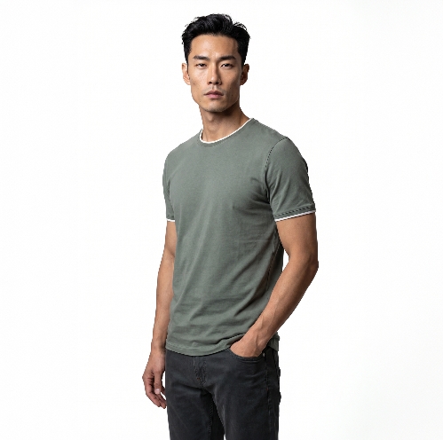 Resim Giovane Gentile T-Shirt