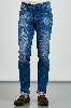 Resim Giovane G. Designers Pantolon Denim