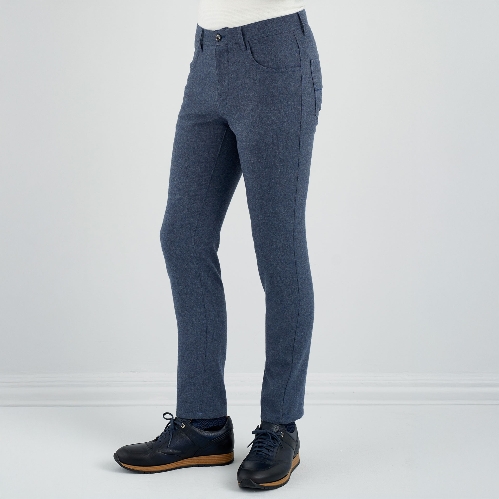 Picture of Giovane G. Designers Trousers Casual