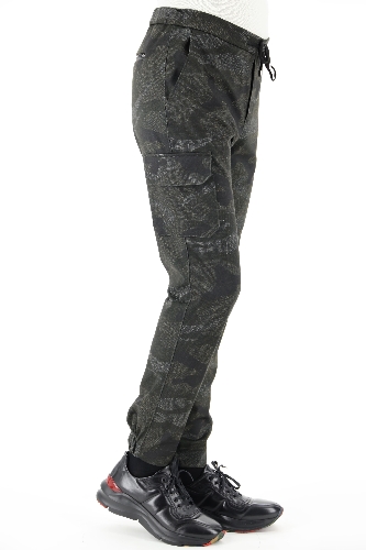 Resim Giovane G. Designers Pantolon Casual