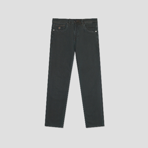 Resim Giovane Gentile Pantolon Denim