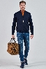 Picture of Giovane G. Designers Coat Jacket