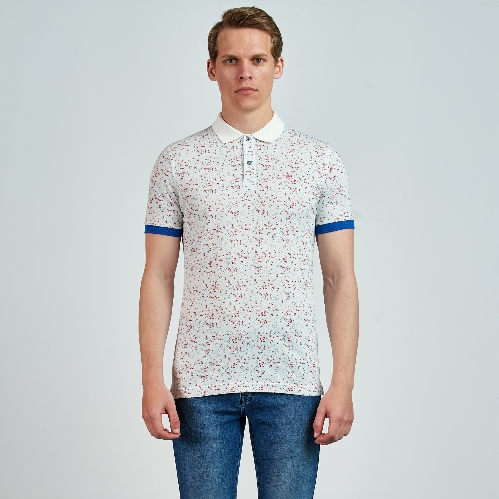 Picture of Giovane G. Designers T-shirt