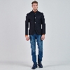 Picture of Giovane Gentile Coat Jacket