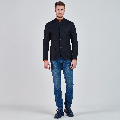 Picture of Giovane Gentile Coat Jacket