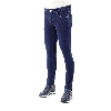 Picture of Giovane Gentile Trousers Denim