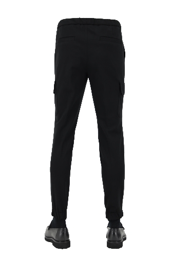 Resim Giovane G. Designers Pantolon Casual