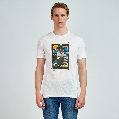 Picture of Giovane G. Designers T-shirt