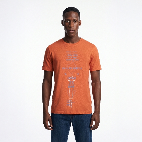 Picture of Giovane G. Designers T-Shirt