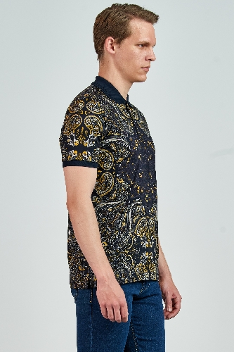 Resim Giovane Gentile T-Shirt