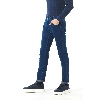 Resim Giovane Gentile Pantolon Denim