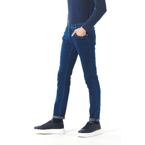 Picture of Giovane Gentile Pantolon Denim