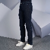 Picture of Giovane Gentile Trousers Denim