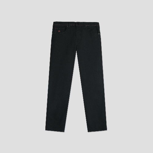 Resim Giovane Gentile Pantolon Denim