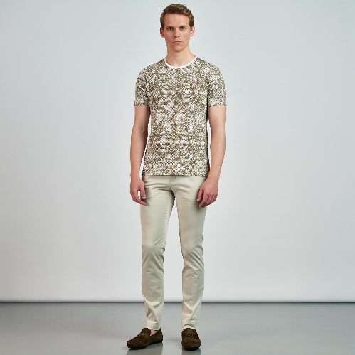 Picture of Giovane G. Designers T-shirt