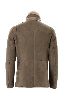 Picture of Giovane Gentile Leather Coat