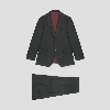 Resim Giovane G. Designers Takım Elbise (Basic Series)