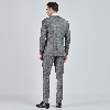 Picture of Giovane G. Designers Suit Vest C.