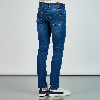 Resim Giovane G. Designers Pantolon Denim