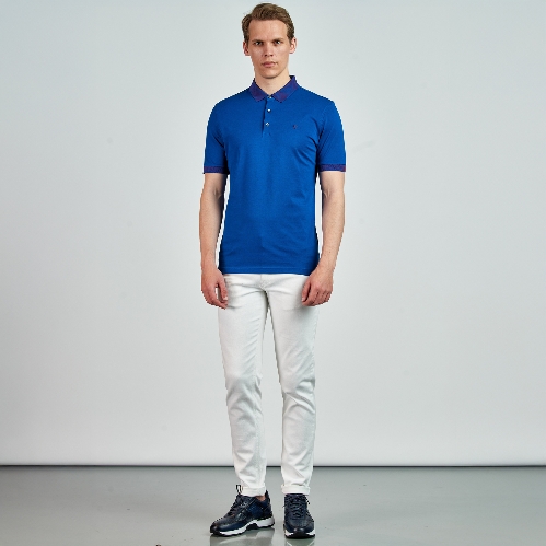 Picture of Giovane Gentile T-shirt