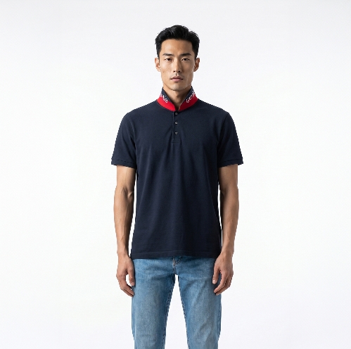 Picture of Giovane G. Designers T-shirt
