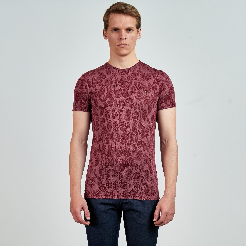 Picture of Giovane G. Designers T-shirt