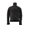 Picture of Giovane Gentile Leather Coat