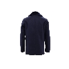 Picture of Giovane Gentile Leather Coat
