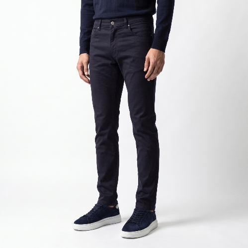 Resim Giovane Gentile Pantolon Casual